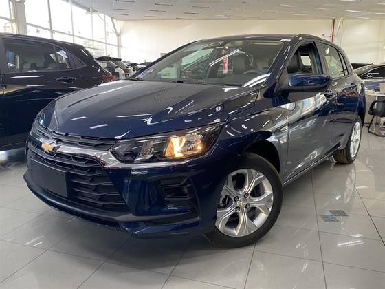 CHEVROLET ONIX 1.0 FLEX PRO MANUAL